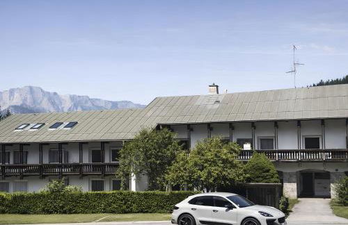 Apartment Am Obersalzberg by Interhome - Foto 26