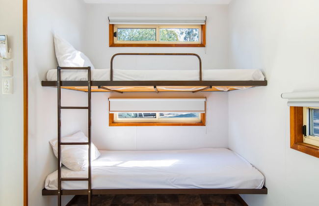 Echo Holiday Parks - Naracoorte - Foto 27