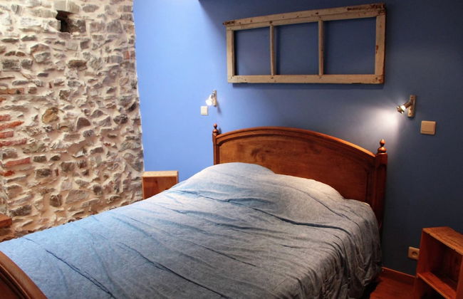 Holiday Home in Verviers With Sauna & Fireplace - Foto 3