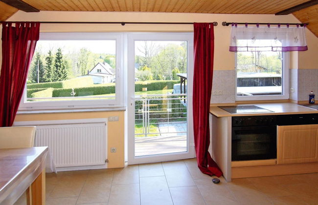 Apartment Alte Schmiede, Zemitz - Foto 13