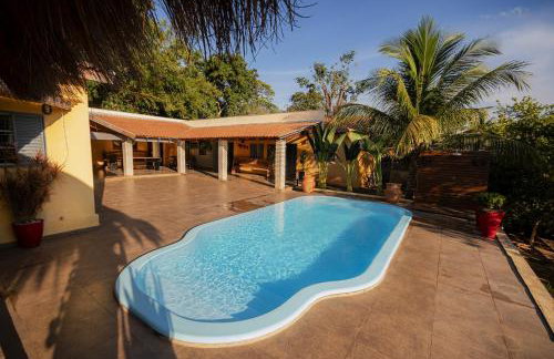 Pesqueiro - rancho com lazer completo em Coxim MS - Foto 7