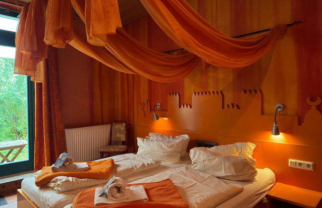 Ferienhaus, Buntenbock - Foto 14