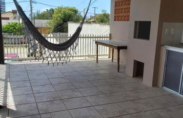 Apto com terraço coberto - Foto 1