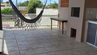 Apto com terraço coberto - Foto 1