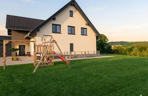 Moderne Bauernhof Wohnung mitten in der Natur - Foto 37