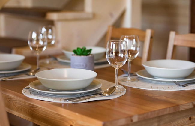 Family Holiday Resort, Wicie - Foto 16