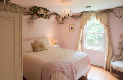 LeFay Cottage at Little Washington - Foto 17