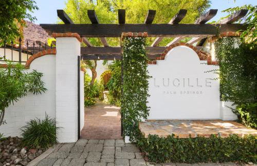 Lucille Palm Springs - Foto 77