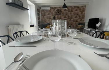 Escapade poitevine - Maison climatisée avec 3 Ch - 4 min Futuroscope et Aquascope - Foto 36