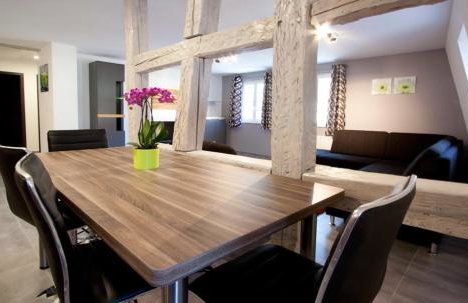 Appartements Le Hupsa Pfannala - Foto 16