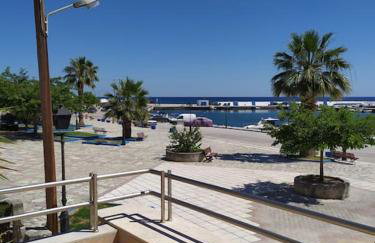 Anchors Aweigh 1-N.Skioni Kassandra Sea view apt. - Foto 12