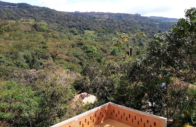 Hospedaje Campestre Villa Niny - Foto 23