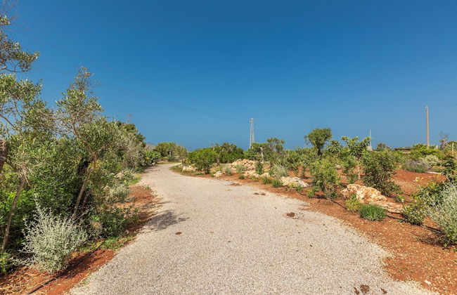 3540 Villa Petramore by Perle di Puglia - Foto 27