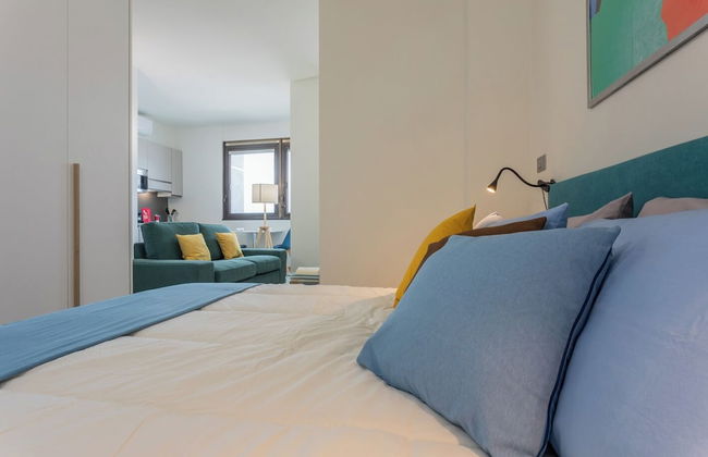 Garden Palace by Wonderful Italy - Photo 6