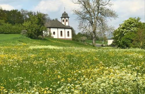 Ferienwohnung ehemaligen Schäferhof - Foto 28
