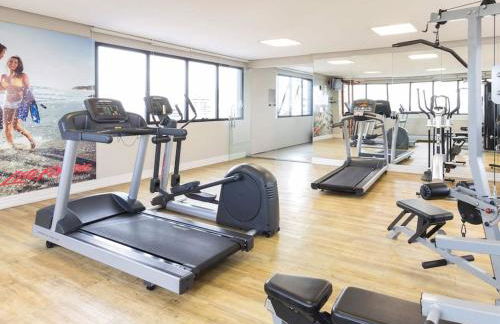 Flats no Hotel Mercure Belem Boulevard - Foto 6