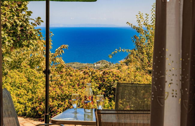 Villa Zina Studio 1 - Foto 1