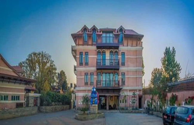 Tangalwood Boutique Hotel - Foto 41