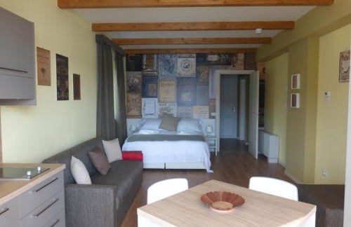 Cascina Tumas Orta Lake - Photo 13