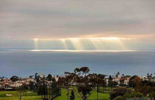 La Jolla Ocean View Mansion 2 - Foto 37