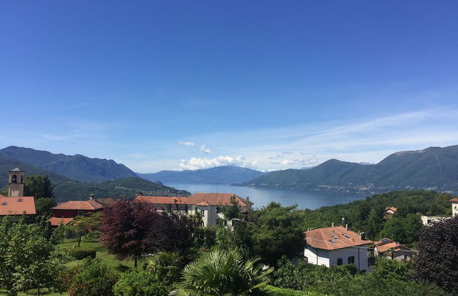 Apartment La Motte - Foto 26