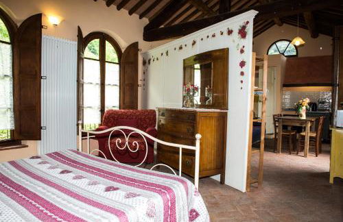 A Casa Del Tosi - Foto 6