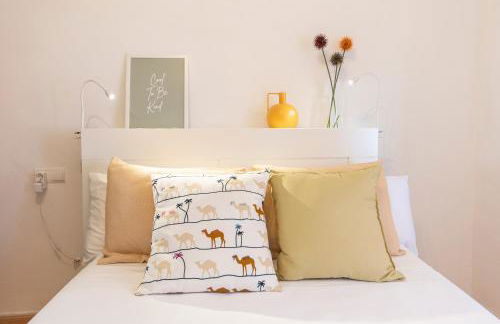 Apartamento Santa Marta 5 Málaga - Photo 21