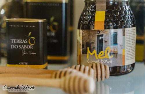 Curral D'Avó Turismo Rural & SPA - Foto 52