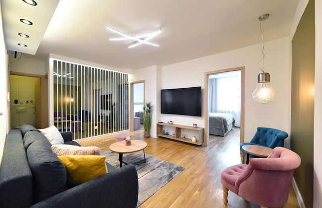 Apartment First Choice Ilica - Foto 31