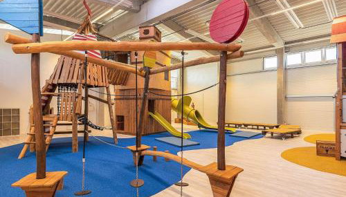 6 Personen Ferienhaus in Wendtorf - Foto 4, Other