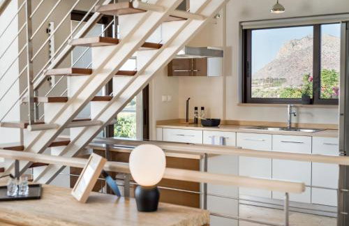 Magnifique villa avec piscine au bord de mer - Foto 18