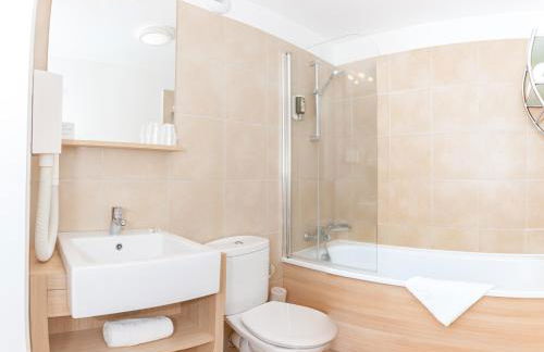 Apparthotel Privilodges Carré de Jaude - Foto 9