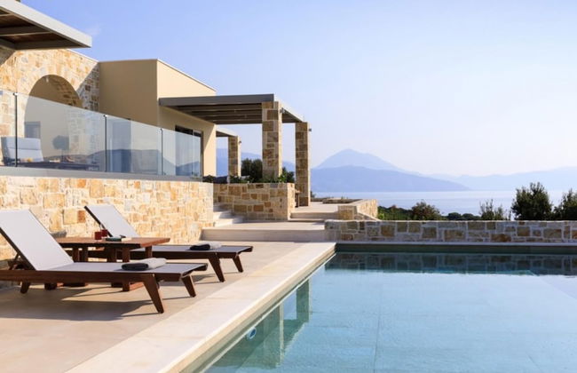 Villa Genesis in Lefkada - Photo 21