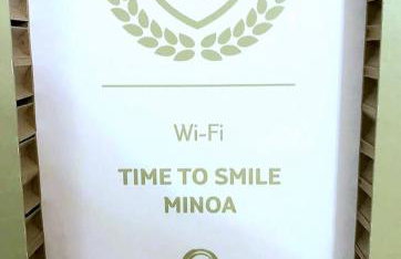 Minoa Apartments - Foto 36