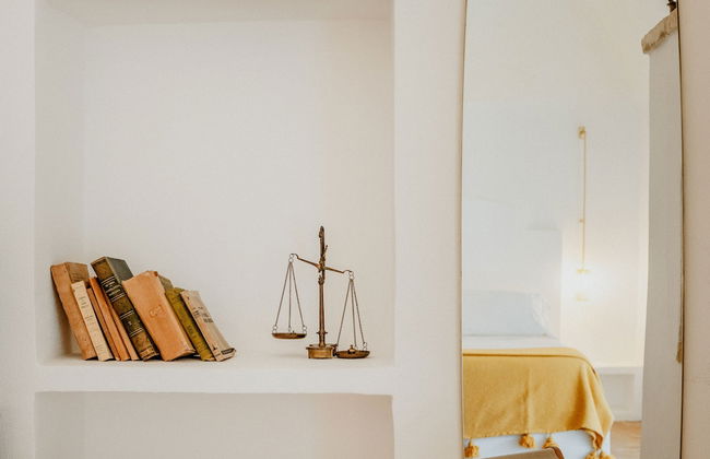 Masseria Li Foggi - Foto 15