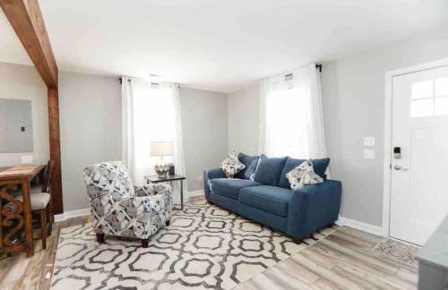 MidtermLongterm Buckroe Beach Bungalow EV chrg - Foto 20