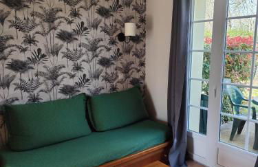 Petite maison dans Résidence - Foto 19