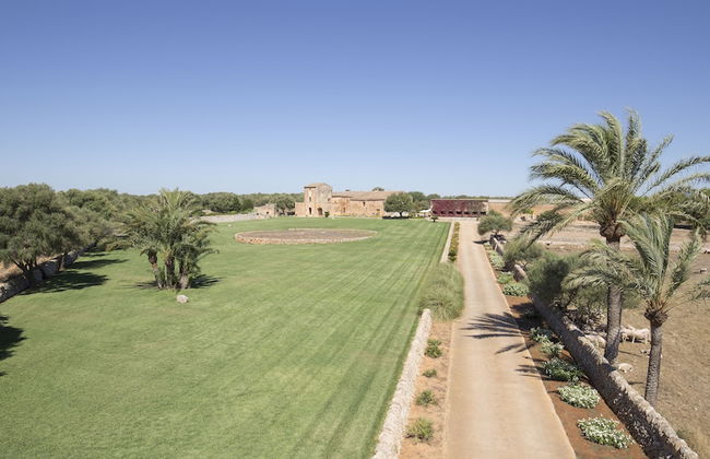 Hotel Son Cosmet - Foto 41