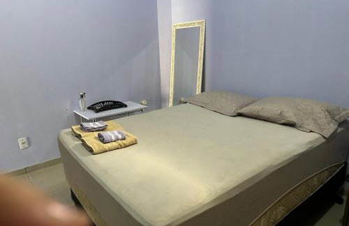 Apto 1 Central em Fátima do Sul térreo - Foto 14