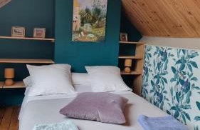 La Bonne Etoile, près Giverny - Foto 4