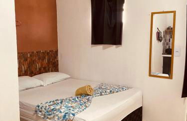 Casa e Ktinetes na praia de Japaratinga - Foto 3