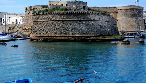 Gallipoli Private Tour - Foto 4