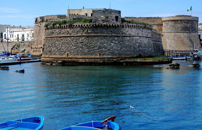 Gallipoli Private Tour - Foto 4