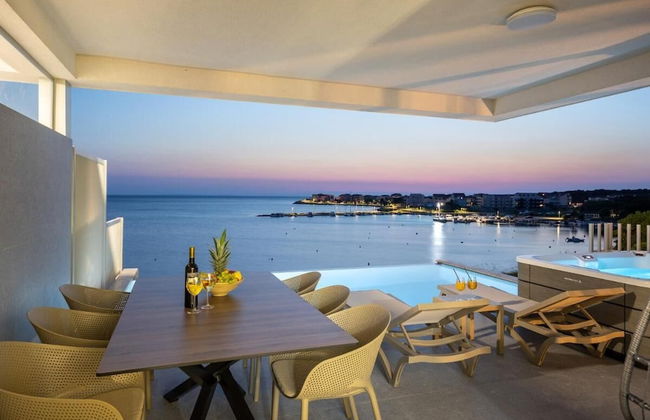 Salt&soul Residence Three-bedroom Apartmant - Foto 1