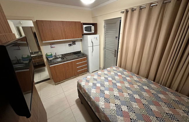 Lacqua diRoma RM Hospedagem - Foto 29