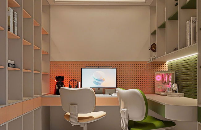 Ho Loan Apartment - Foto 33