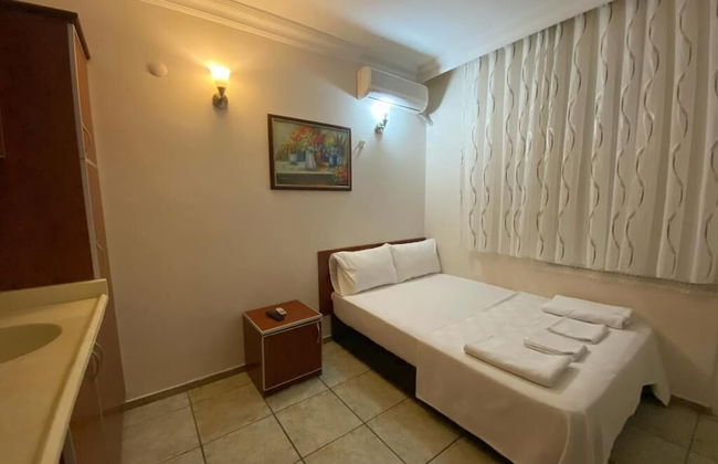 Avsa Marina Otel Yarim Pansiyon - Foto 5