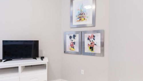 5min Disney Fantastic Family Villa SMV113 - Foto 5, Other