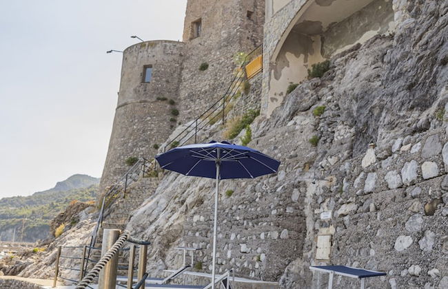 Villa Levante Amalfi Coast - Foto 24