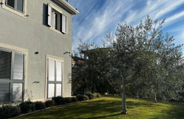 Villa Tina Maria with seaview near Porec - Foto 31